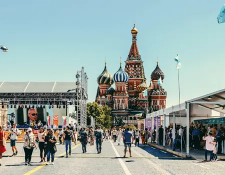 Čo sa oplatí kúpiť v Rusku