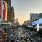 Ako vyberať peniaze v Thajsku