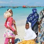 Čo si zbaliť na Zanzibar pre praktických cestovateľov