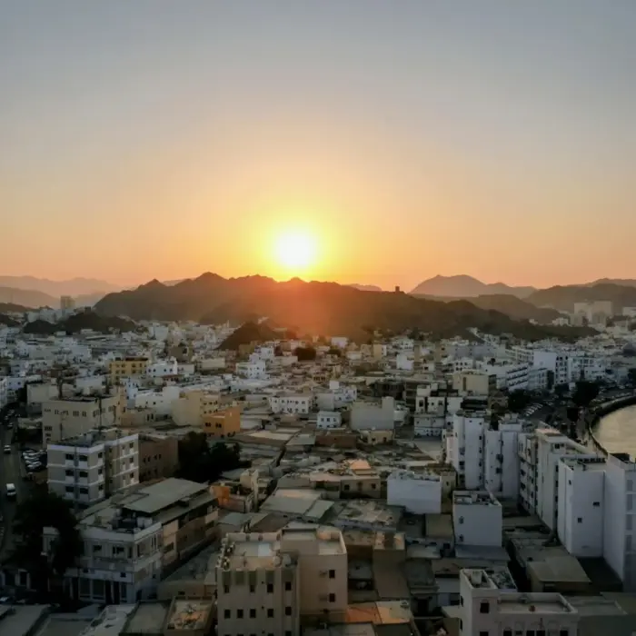 Najväčšie zaujímavosti o Ománe