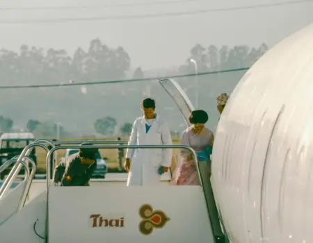 Čo si zbaliť na dovolenku do Thajska