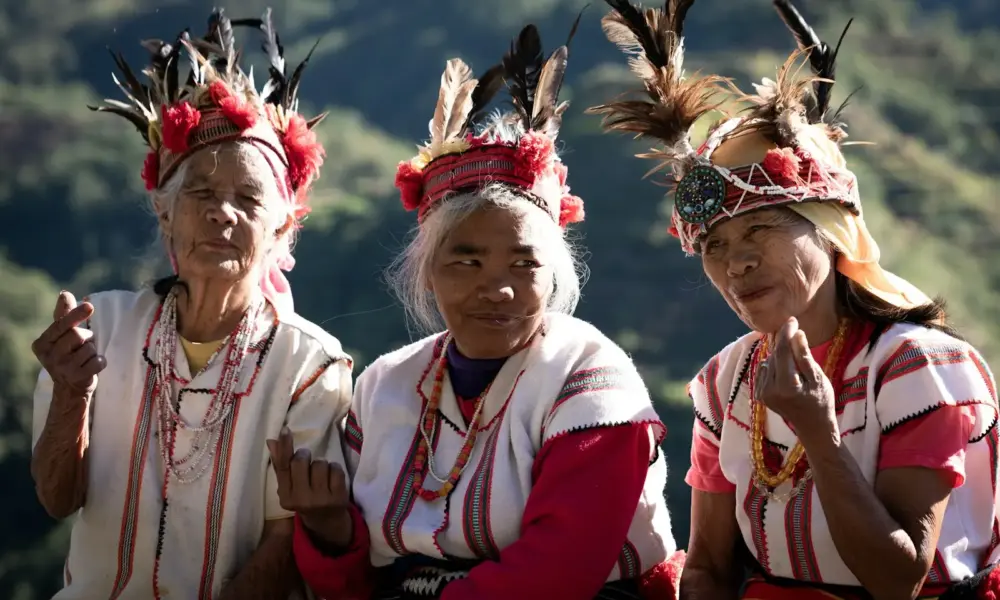 Najväčšie zaujímavosti o Filipínach