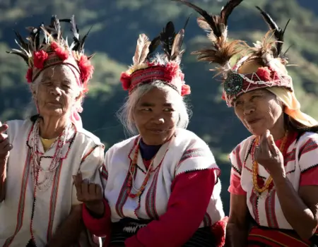 Najväčšie zaujímavosti o Filipínach