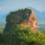 Balenie na Srí Lanku