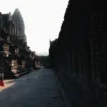 Najväčšie zaujímavosti o Kambodži