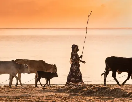 Najväčšie zaujímavosti o Zanzibare, ktoré musíte zažiť na vlastnej koži
