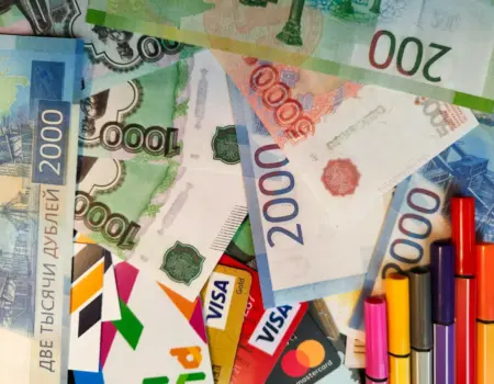 Ako vyberať peniaze v Rusku