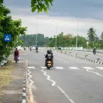 Požičanie skútra na Srí Lanke