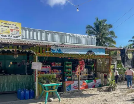 Ako vyberať peniaze na Filipínach