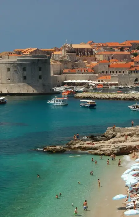 Oplatí sa cestovať bez cestovnej kancelárie