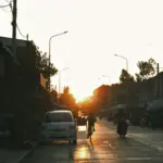 Požičanie auta v Kambodži