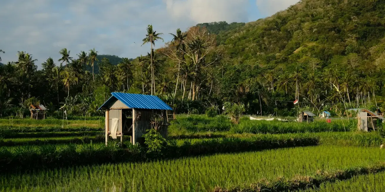 Ako funguje doprava medzi ostrovmi na Filipínach