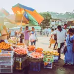 Ako vyberať peniaze na Sri Lanke bez zbytočných poplatkov