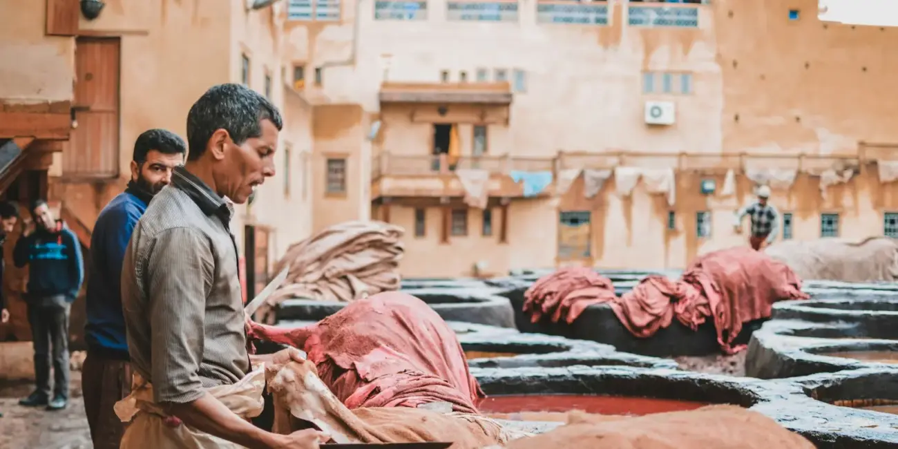 Na čo si dať pozor v Maroku