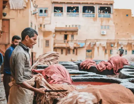 Na čo si dať pozor v Maroku