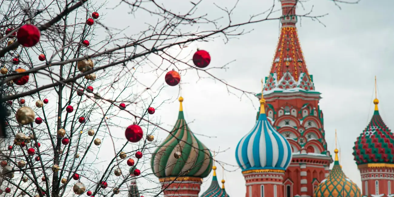 Najväčšie zaujímavosti o Rusku