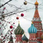 Najväčšie zaujímavosti o Rusku