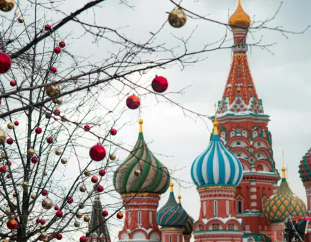 Najväčšie zaujímavosti o Rusku