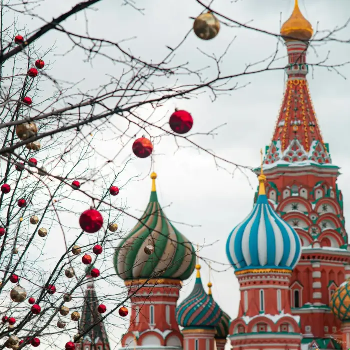 Najväčšie zaujímavosti o Rusku