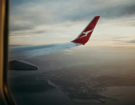 prvý krát cestujete lietadlom s deťmi