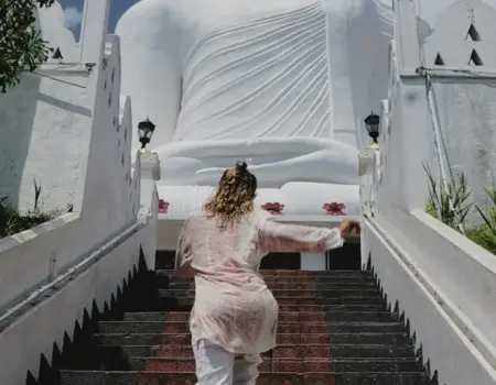 Najväčšie turistické podvody na Sri Lanke