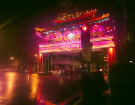 Náklady na dovolenku na Taiwane