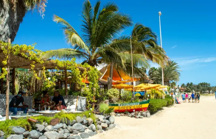 Kapverdské ostrovy Kapverdské ostrovy