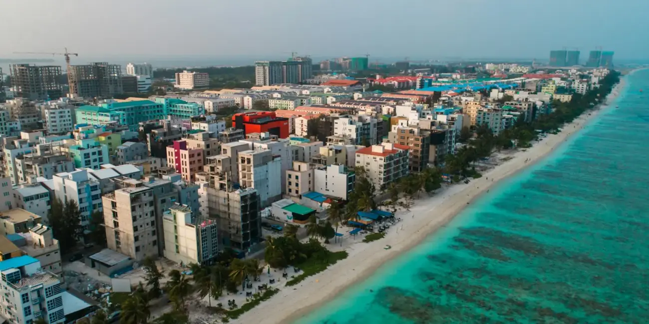 Čo si zbaliť na dovolenku na Maldivy