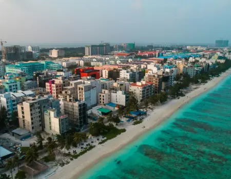 Čo si zbaliť na dovolenku na Maldivy bez zbytočností a stresu navyše Čo si zbaliť na dovolenku na Maldivy