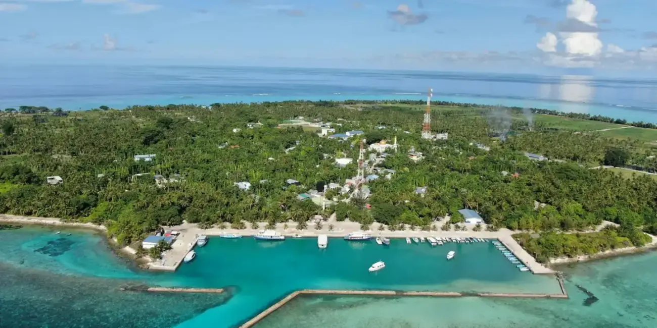 Požičanie auta na Maldivách