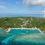 Požičanie auta na Maldivách