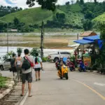 Na čo si dať pozor v Laose