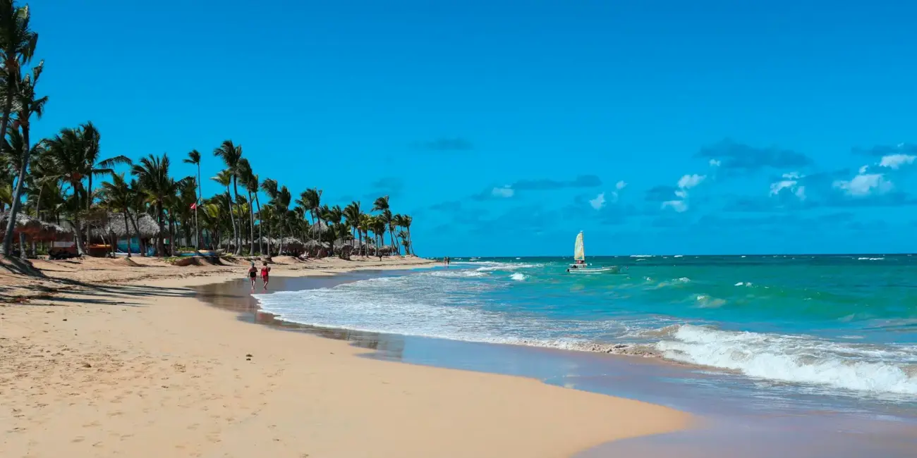 Dominikánska republika