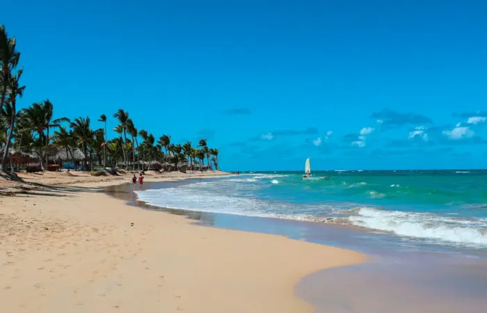 Dominikánska republika Dominikánska republika