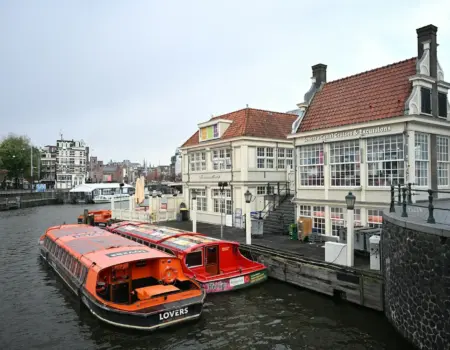 Na čo si dať pozor v Amsterdame