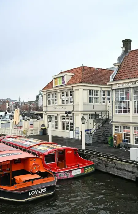 Na čo si dať pozor v Amsterdame