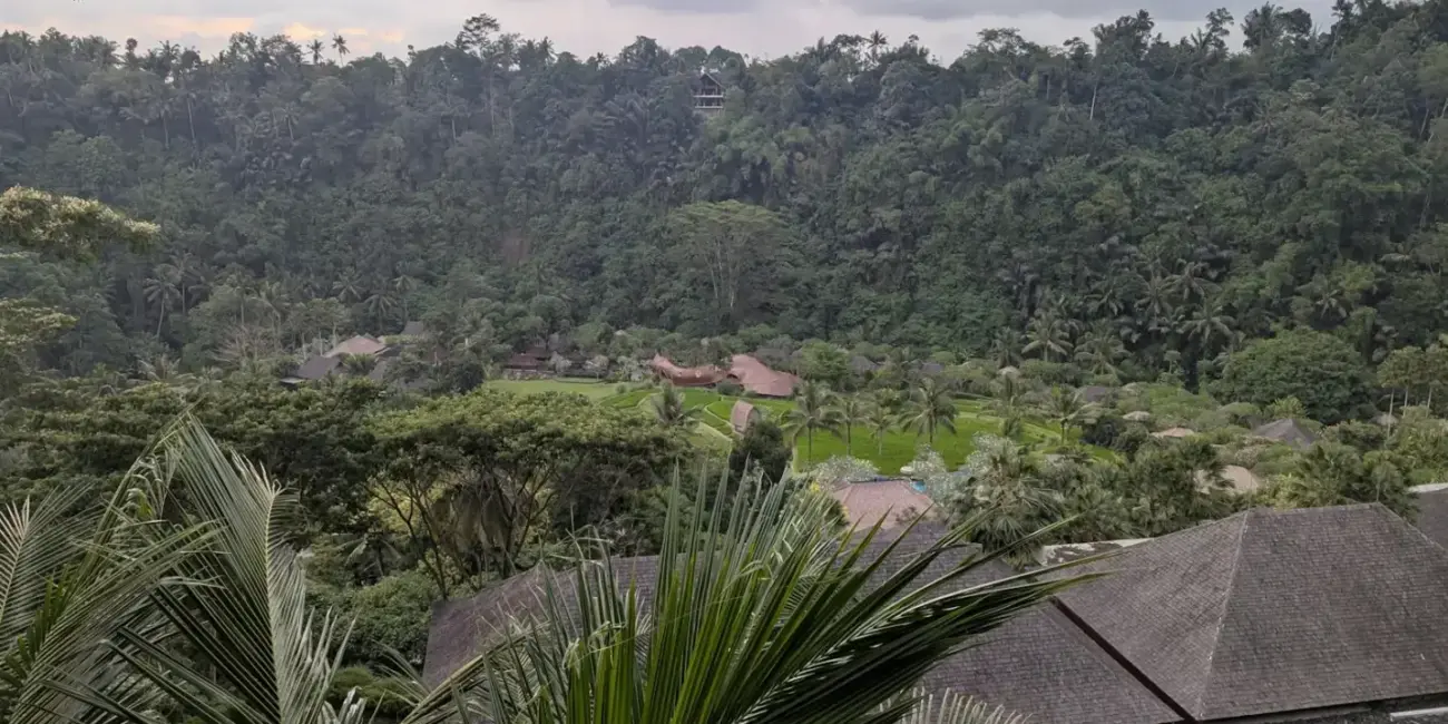 Na čo si dať pozor na Bali