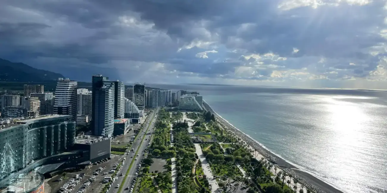 Na čo si dať pozor v Gruzínsku