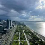 Na čo si dať pozor v Gruzínsku