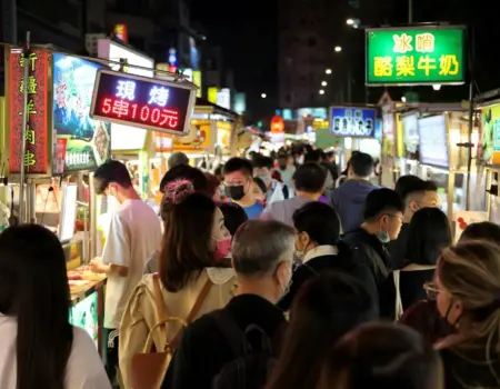 Čo sa oplatí kúpiť na Taiwane