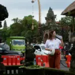 Čo si zbaliť na dovolenku na Bali