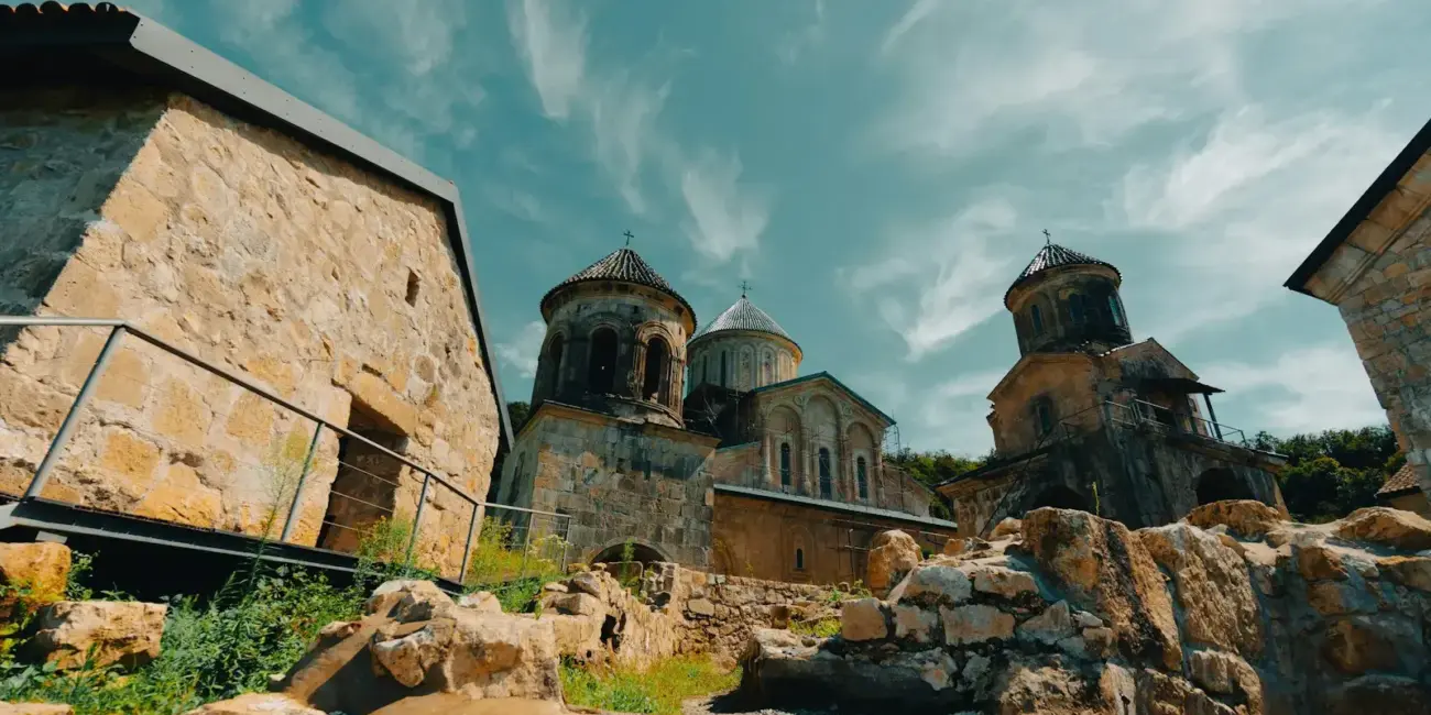 Požičanie auta v Gruzínsku