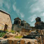 Požičanie auta v Gruzínsku