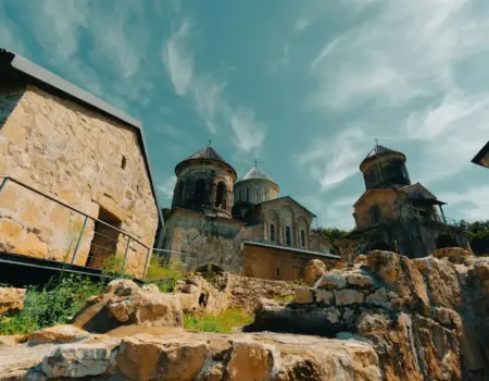 Požičanie auta v Gruzínsku – Myslíte, že je to jednoduché? Požičanie auta v Gruzínsku