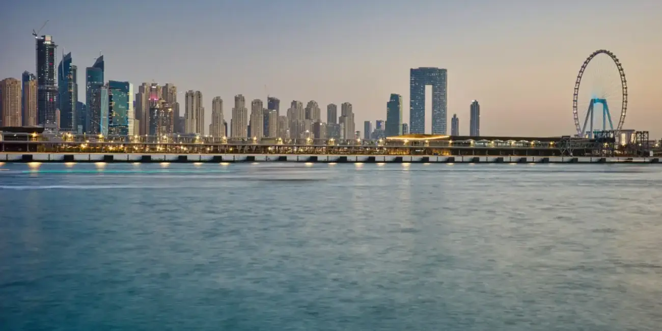 Čo si zbaliť na dovolenku v Dubaji