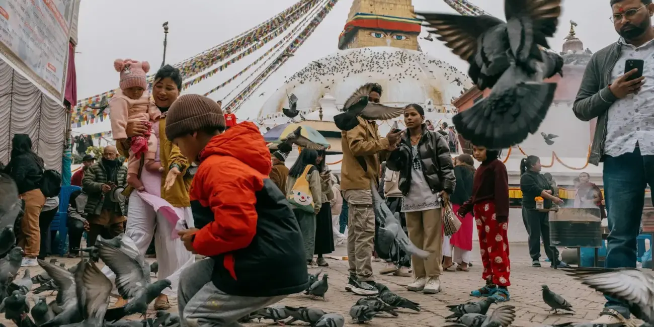 Na čo si dať pozor v Nepále