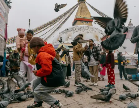 Na čo si dať pozor v Nepále pre opatrných, nie naivných cestovateľov Na čo si dať pozor v Nepále