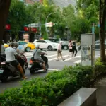 Ako funguje doprava v Taiwane – Ako zvládnuť dopravu aj keď nehovoríte po čínsky Ako funguje doprava v Taiwane