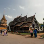 Thajsko destination hub