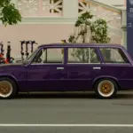 Požičanie auta v Rusku